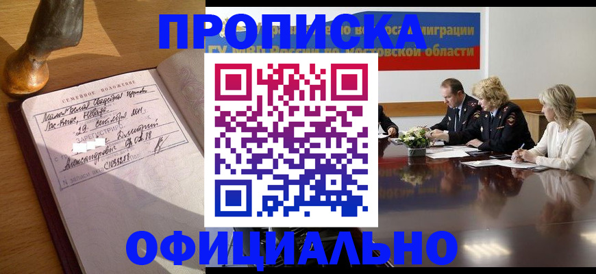 прописка гарантия в Шагонаре